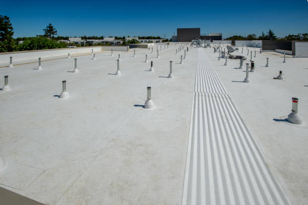 Best Emergency Roof Repair  in Troy, PA